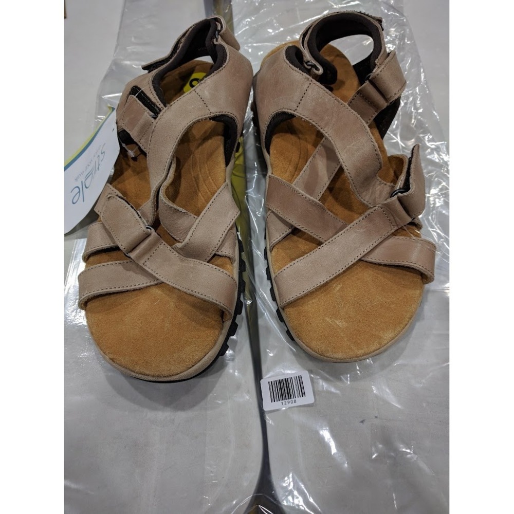 Strole Tasman - Women's Adjustable Trail Sandal
